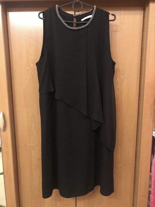 Ажурное, кружевное платье