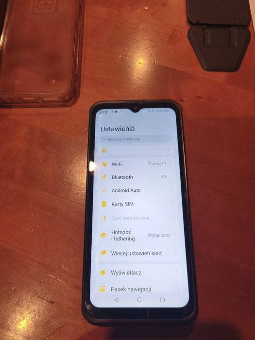 Ulefone Armor 17 Pro