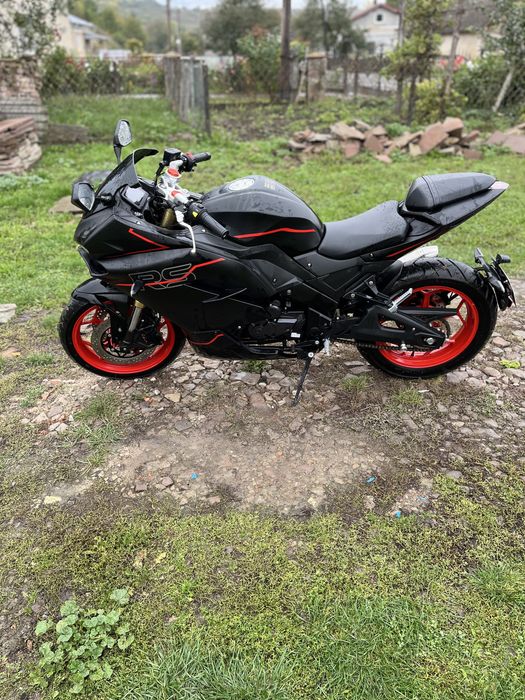 spark sp300rs-2 2025