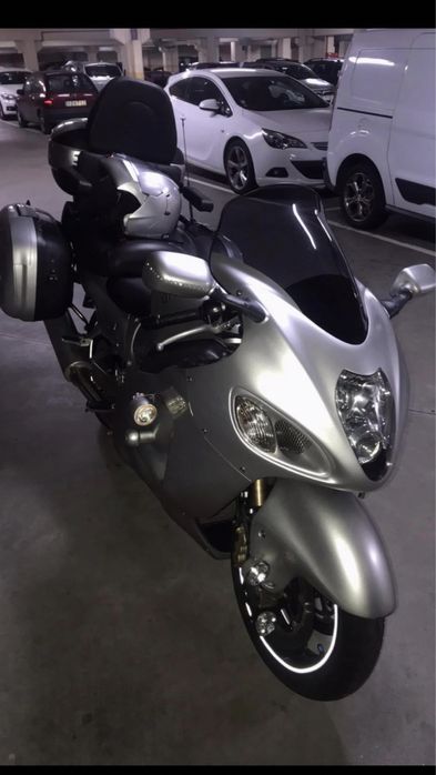 VENDO Suzuki Hayabusa (91-1126458)