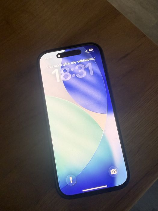 Iphone 17 pro  256Gb