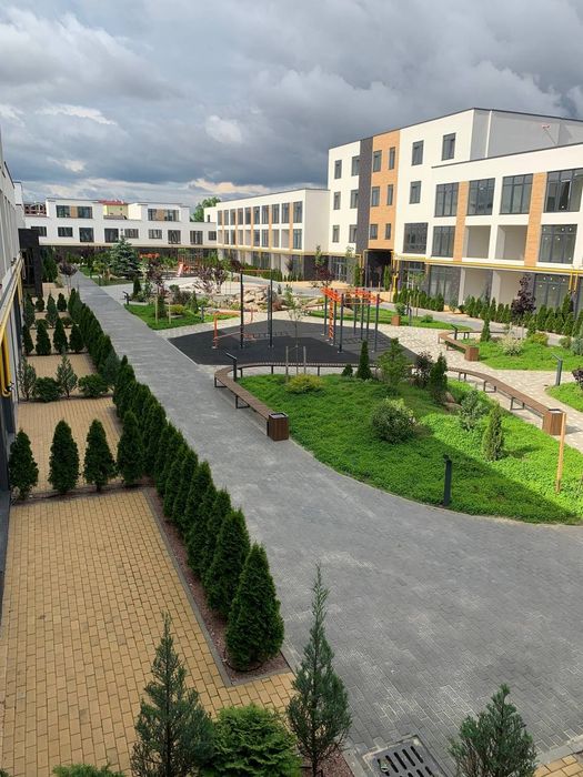 Продам 2к ЖК Hygge Home