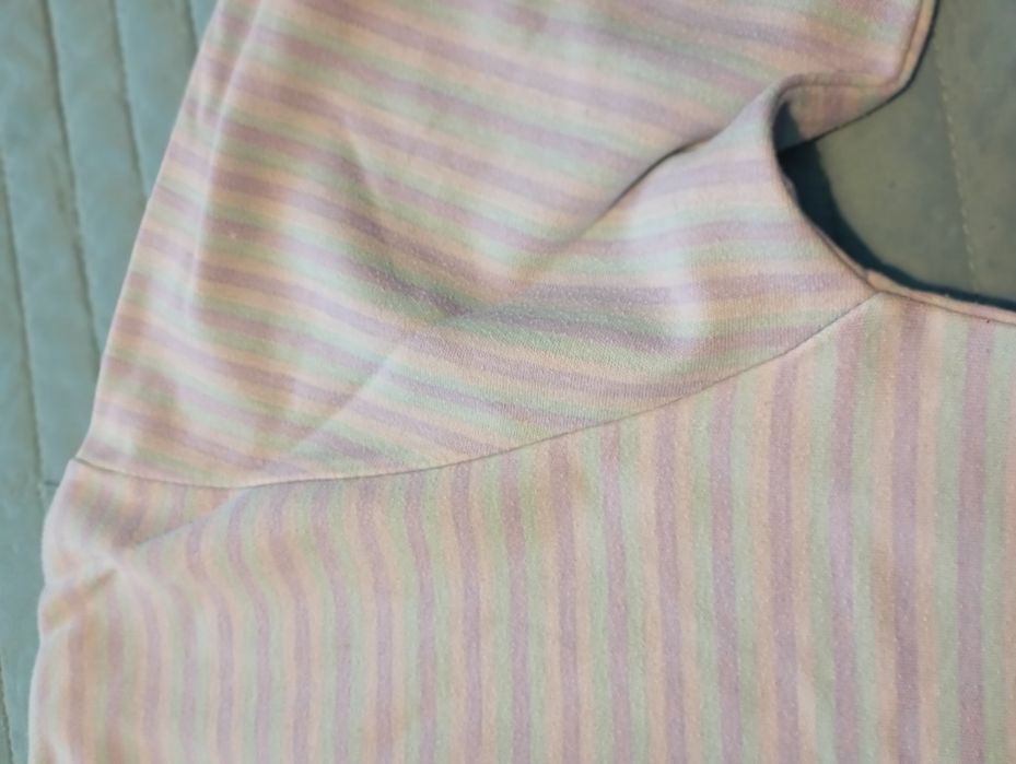 Pijama R&A tamanho S