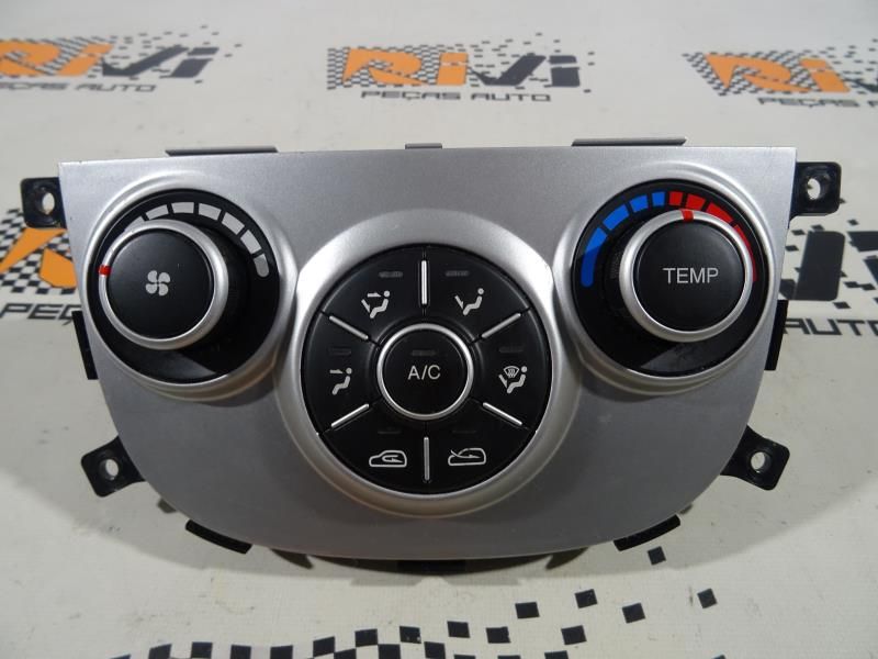 Comando chauffage / sofagem HYUNDAI Santa Fé II (CM)