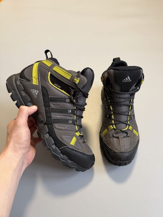 Adidas Terrex Ax1 Mid Gore-Tex Ax4 Trailmaker Swift R2 43(27.5cm)