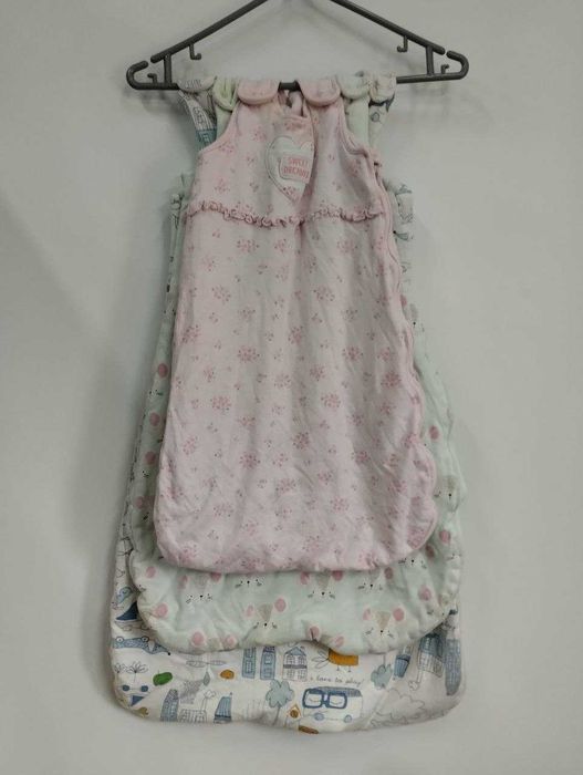 ВЕТОШ ХБ | ДИТЯЧІ КОНВЕРТИ ОПТОМ