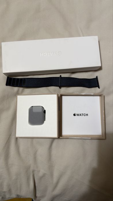 Apple Watch Series 10 46mm