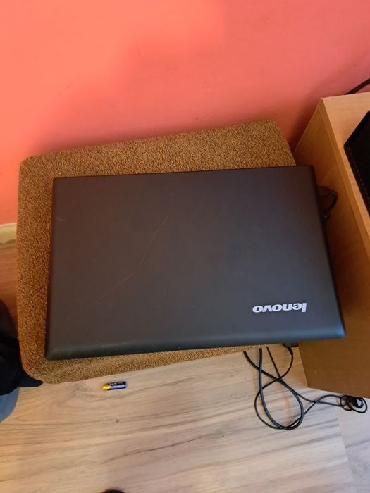 Laptop lenovo uzywka