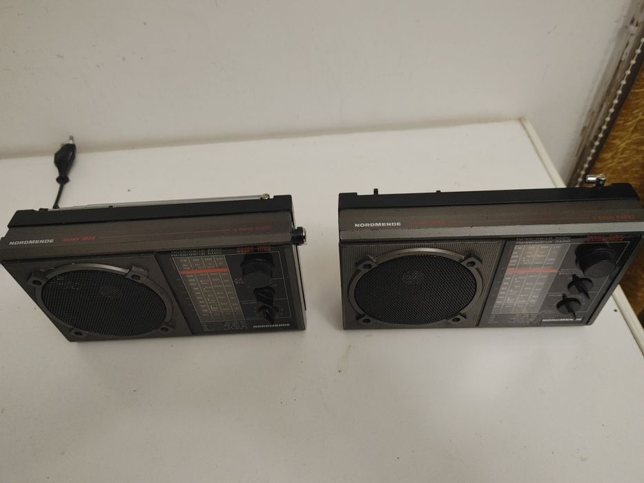 Приемник normende