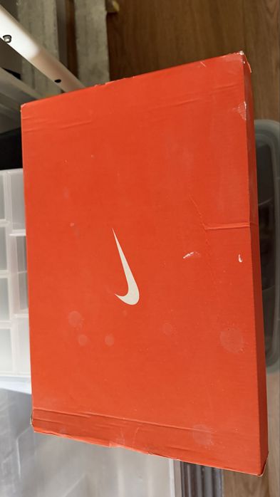 Nike phanton VSN
