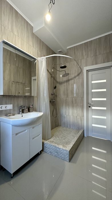 Продаж нового будиночка 133 кв.м, в 10 км від Києва, Віта-Поштова без%