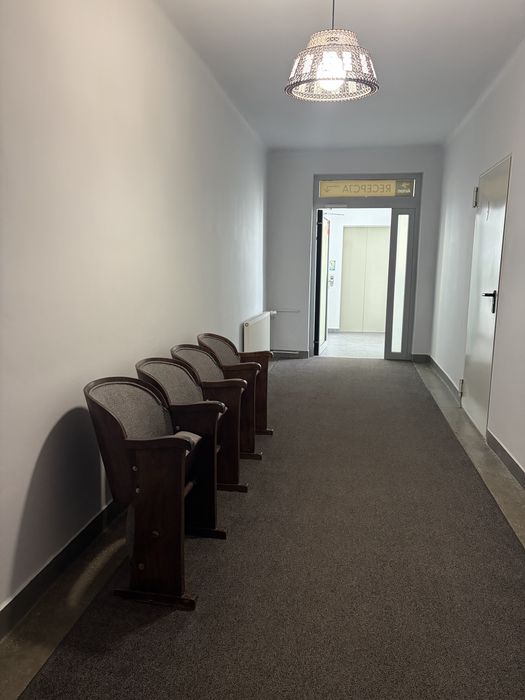 Biuro/biura w centrum miasta