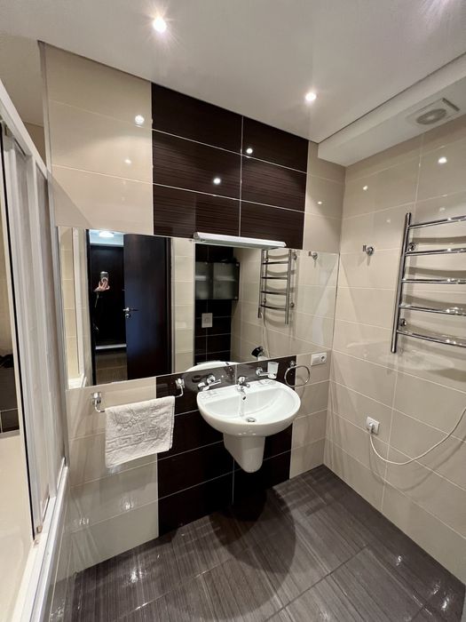 Квартира в центре Харькова посуточно