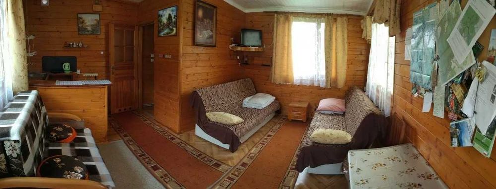 Górska chatka - Góry Stołowe - domki turystyczne na wynajem