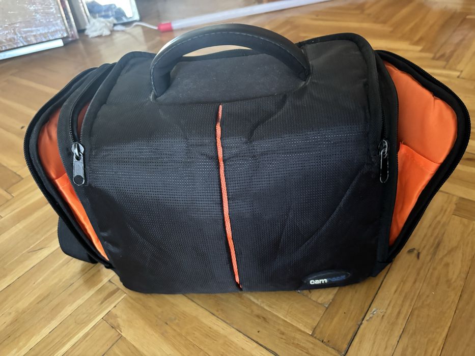 Torba na apaeat camrock