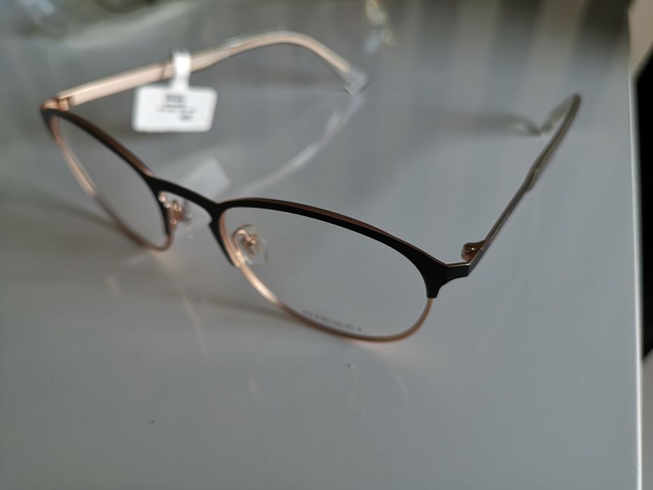 Oprawki okulary DISEL  DL5402 53mm/20mm
