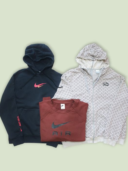 Nike худі світшот