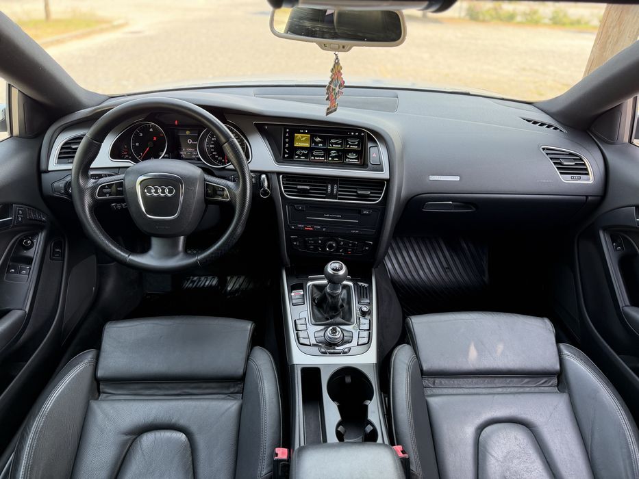Audi A5 2.0 TDI