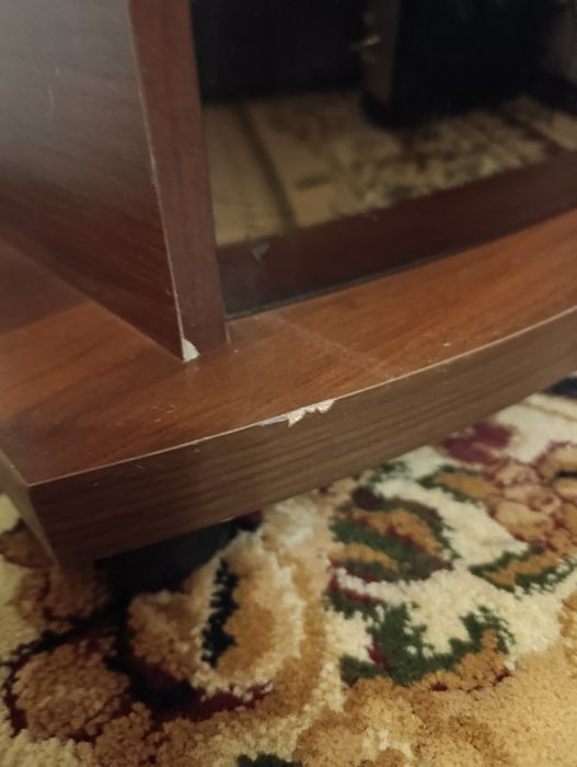 Тумба под телевизор