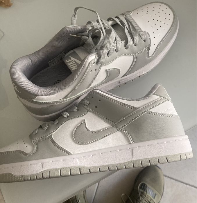 Air Force Branco e Preto Novo