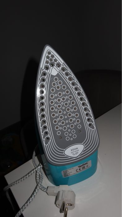 праски Tefal Express Steam FV2867E0