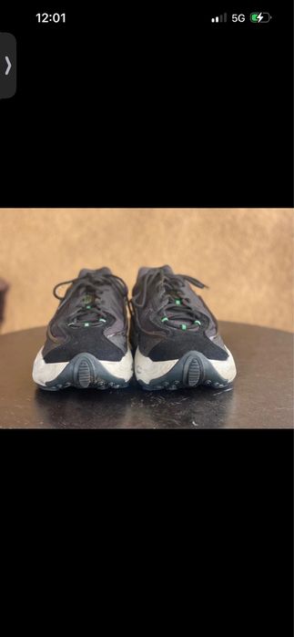 Buty Adidas Oznova Daddy Shoes Sneakersy