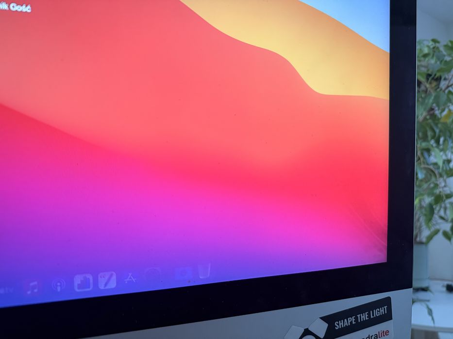 iMac 27 cali Retina 32GB ram 500GB SSD + 4TB hdd i7 4Ghz Radeon 4GB