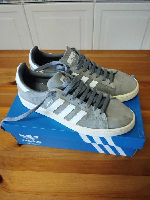 Adidas Campus 80's  nº42