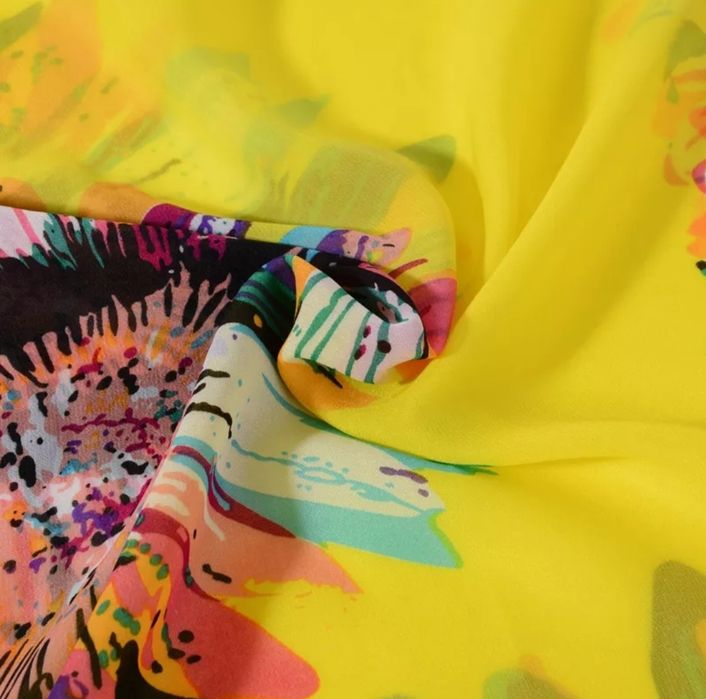 Vestido pareo de praia piscina lindíssimo Moda Verão