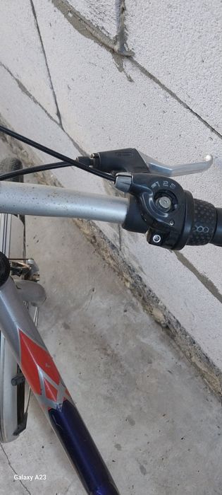 Продам дитячий велосипед