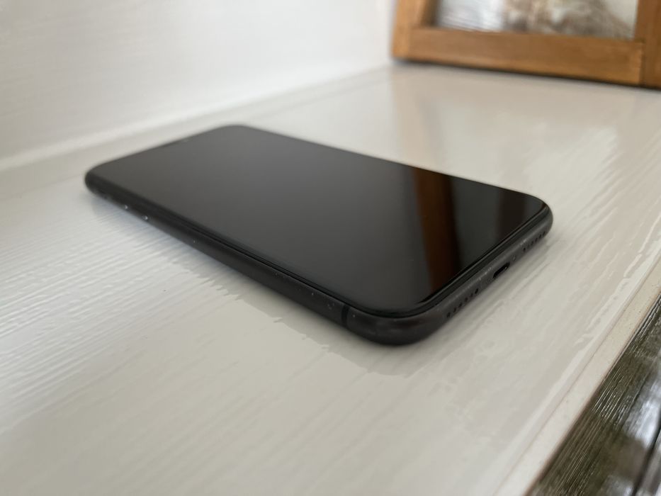 Apple Iphone 11 plus pudełko