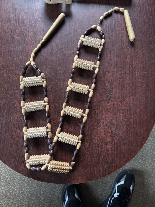 Для массажа для здоровья