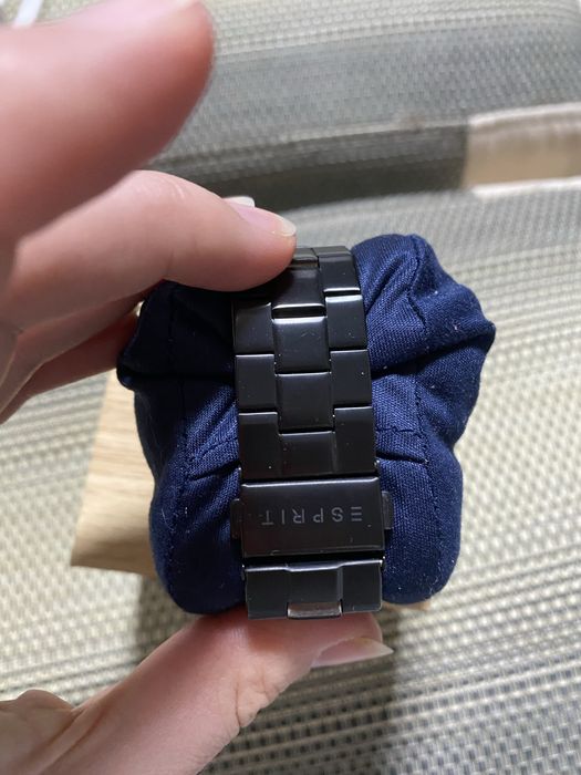 Чоловічі годинники Esprit ES1G053M0075
