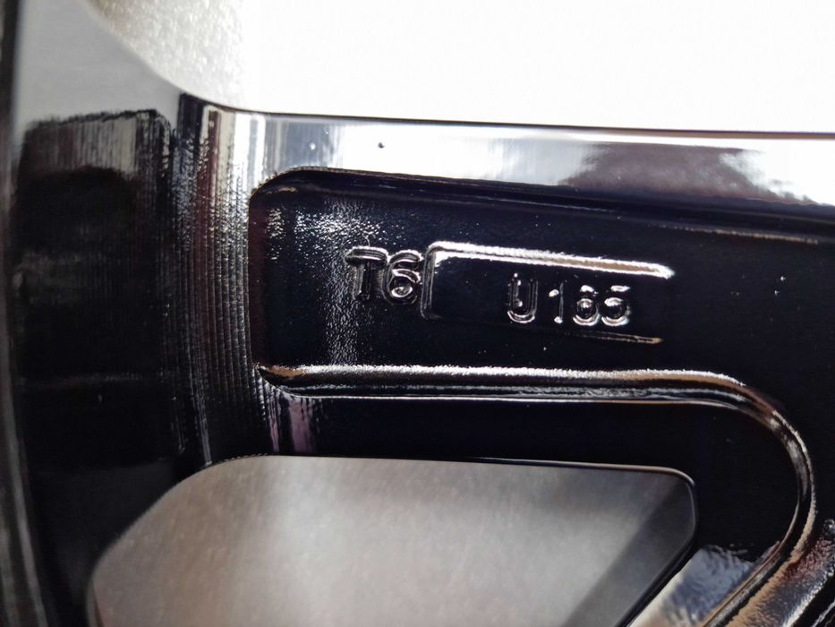 NOWE ALUFELGI 17" Kia Carens ceed Niro Venga Optima Sorento Sportage