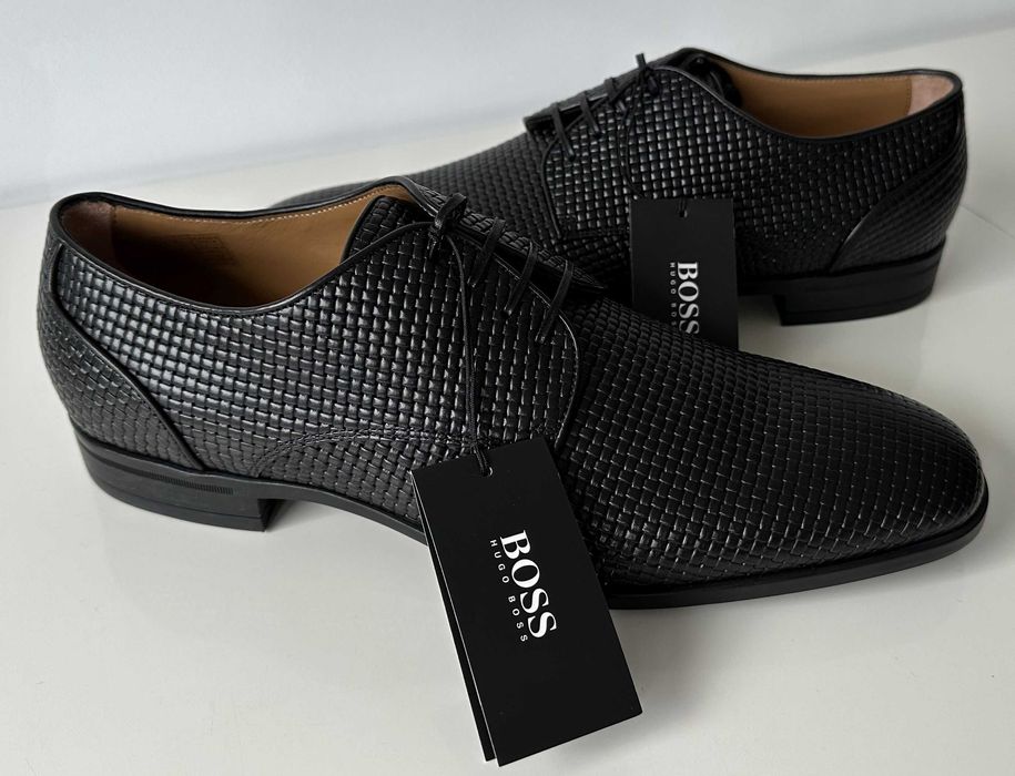 HUGO BOSS buty męskie rozmiar 42