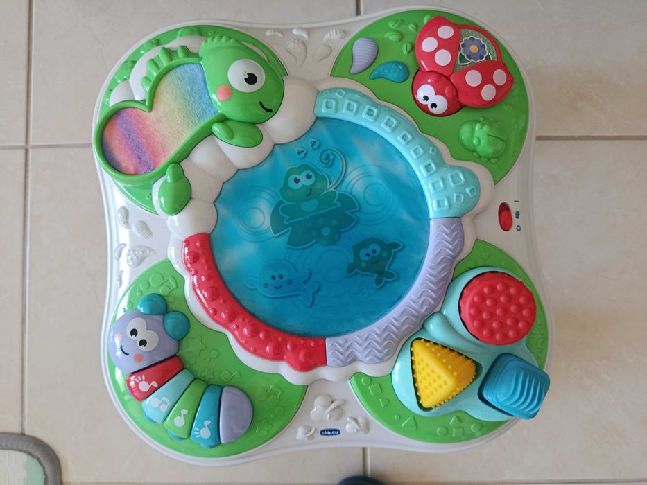 Pack brinquedos bebé