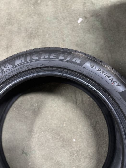 4x 205/55R19 97V MICHELIN E PRIMACY opona letnia DEMO 2024 XL RANT