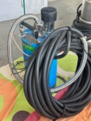 Pompy I hydrofory do wody