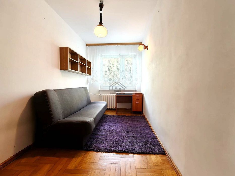 Na wynajem 3-pokoje 50,61 m² - os. Nowe Miasto - ul. Paderewskiego - Widok 4