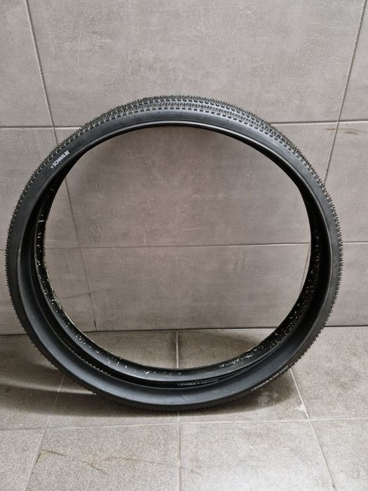 Schwalbe g-one Gravel 35-622