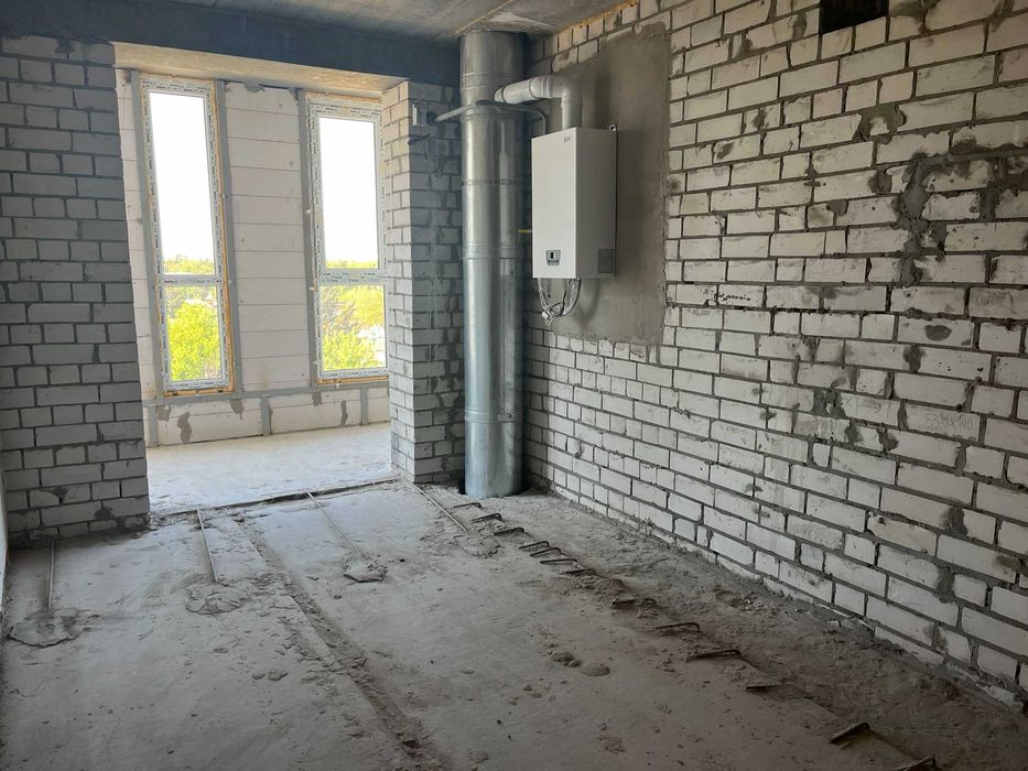 Пропонуємо до продажу 2-х кімнатну квартиру в ЖК "Рідний Дім"