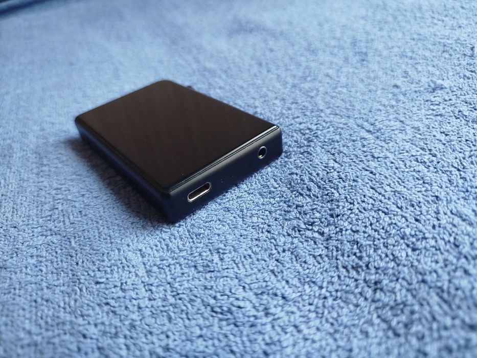 Плеєр Shanling M2s