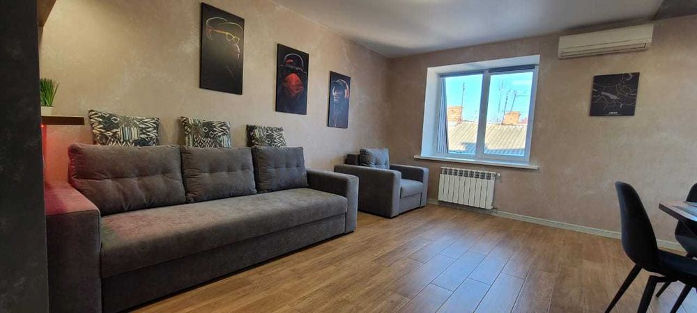 VIP квартира подобово! Rent VIP apart near the Sofiyivka Park