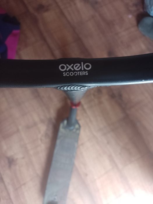 hulajnoga oxelo.