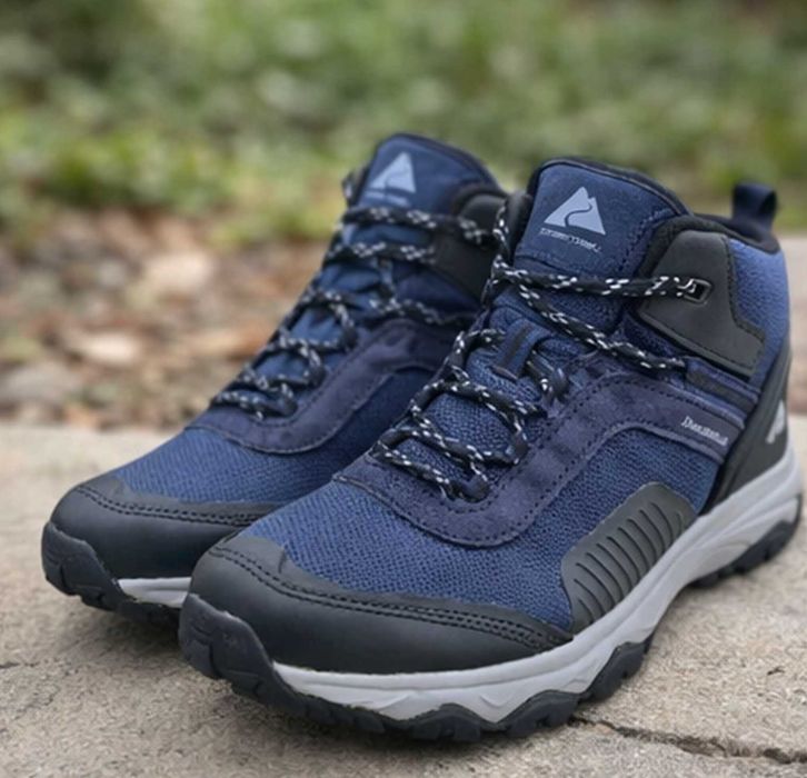 Чоловічі черевики з мембраною Ozark Trail розмір 44/45 (11 US)