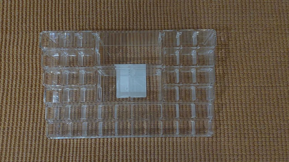 Acrílico de Organização | Primark