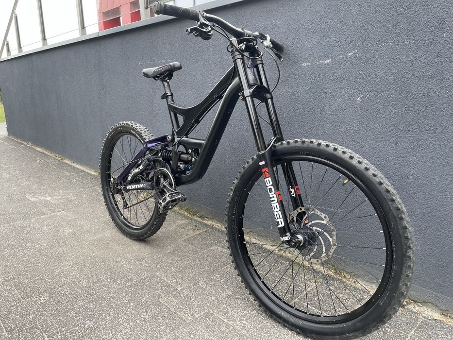 Specialized Demo 7 DH/Bikepark/Gotowy do jazdy