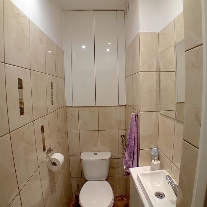 Mieszkanie   64m2