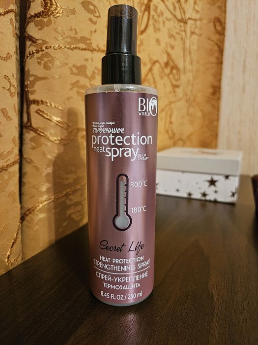 Термозахист BioWorld