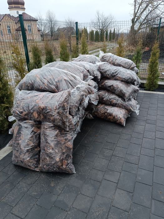 Субстрат для розсади